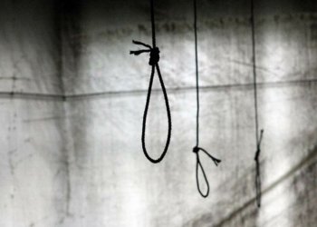 رێکخراوا مافێ مرۆڤی یا ئیرانێ: ئەڤ‌ ساله پتر ژ 500 کەسان ل ئیرانێ هاتینه‌ سێدارەدان