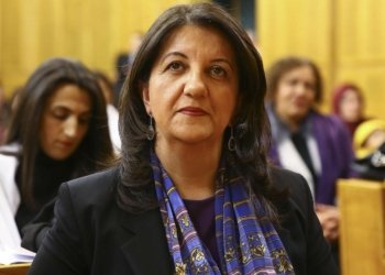 هەڤسەرۆكا هەدەپێ: دێ ئافرەتەكێ بۆ سەرۆكاتییا كۆمارا توركیا بەربژاركەین