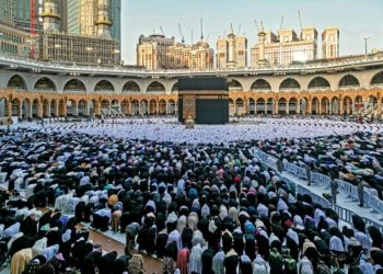 رێڤەبەرێ گشتی یێ حەج و عەمرێ: ژ ئه‌گه‌رێ سەرێ سالێ تێچوویێ عەمرێ زێده‌بوویه‌