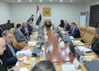 وەزیرێ دارایی یێ عیراقێ: ڕێککەفتن لسەر وان برگێن تایبەتن ب هەرێما کوردستانێ ڤە د بودجێ دا گرنگە