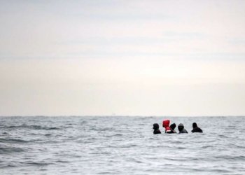 ئیتالیا شه‌ش كه‌س ب تومه‌تا ب قاچاخبرنا كوچبه‌رێن كورد ده‌سته‌سه‌ركرن