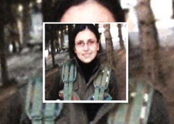 میتێ سەركردەیەكا پەكەكێ كۆشت