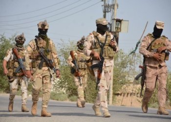 سۆپایێ عیراقێ دێ ژ سێ پارێزگەهان هێتە ڤەكێشان