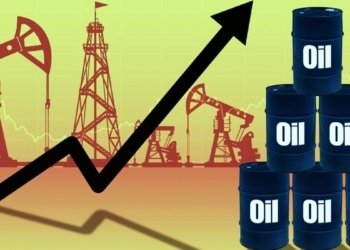 بهایێ په‌ترۆلێ گه‌هشته‌ زێده‌تر ژ 78 دۆلاران