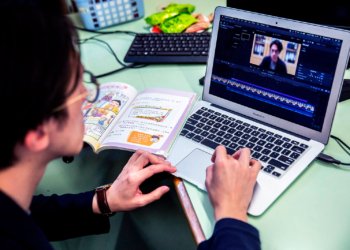 ژبەر كۆرۆنایێ خاندن ل چینێ دوبارە دێ بیتە ئونلاین