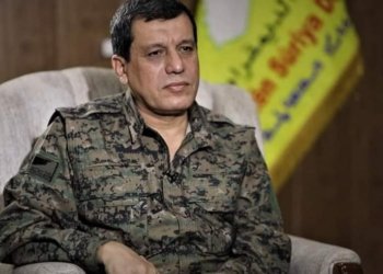 مەزلوم كوبانی پێشنیارەكا رووسیا رەتكر