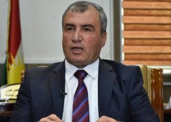 رێڤه‌به‌رێ گشتی یێ گومركان: دێ ئاسانكارییان بۆ بازرگانان كه‌ین