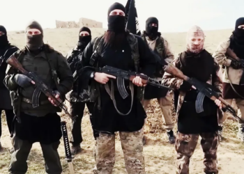 ده‌سته‌یا ده‌ستپاكییێ : دوو تیرۆرست ب شه‌هید هاتینه‌ هژمارتن