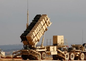 عیراق دێ سیسته‌مێ به‌رگرییا ئاسمانى ل سنووران جێگیركه‌ت