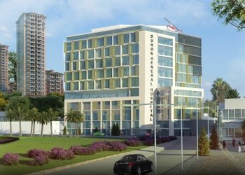 نەخۆشخانەکا پەنجەشێرێ دێ ل دهۆكێ هێته‌ ئاڤاكرن