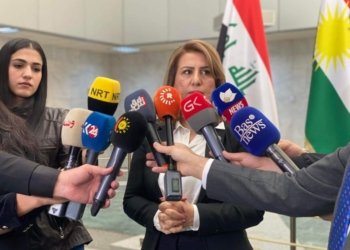 یاسایا به‌رهنگاربوونا توندوتیژیێ دێ هێته‌ هه‌مواركرن