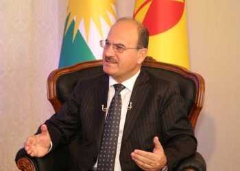 پارتى و ئێكه‌تى دێ كۆمبن