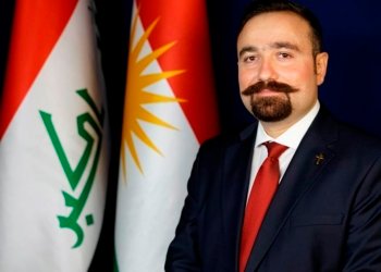 ئانو جەوهەر: كریستیانێن وەلاتێن دی یێن رۆژهەلاتا ناڤەراست حەسیدیێ ب ژیانا كریستیانێن هەرێمێ دبەن