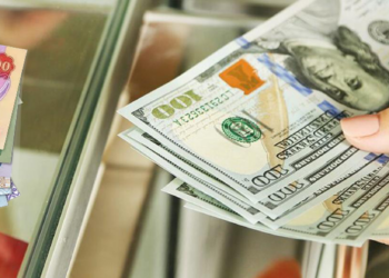 ژمارەیەکا رێکاران بۆ بنەجهکرنا بهایێ دۆلاری دێ هێنە بجهئینان