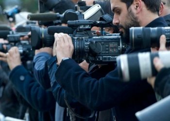 پەیامنێرێن بێ سنۆر: د ئەڤسالە دا 57 رۆژنامەڤان هاتینە كوشتن