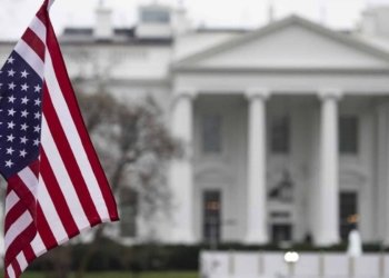 ئه‌مریكا ب ده‌هان ملیار دۆلار بۆ به‌رهنگاربوونا چینێ و رووسییا ته‌رخان كرن