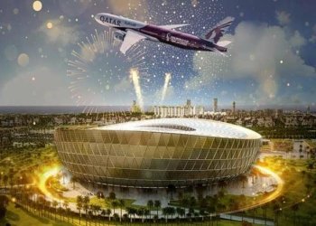 ل مۆندیالا قه‌ته‌ر چه‌ند گه‌شتێن ئاسمانی هاتینه‌ ئه‌نجــــامـــــدان