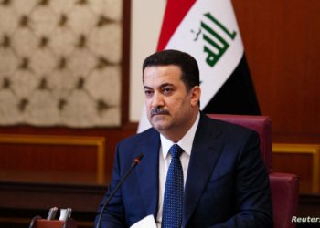 سوودانی: لادانا گەندەلكاران بتنێ بەس نینە، دێ پێرابوونێن یاسایی ژی لگەل هێنەكرن