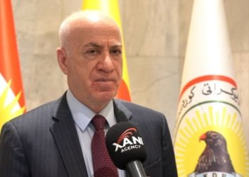 لێدوانا په‌یڤدارێ پارتى لدور ئه‌نجامدانا دانوستاندنان دگه‌ل ئێكه‌تیێ