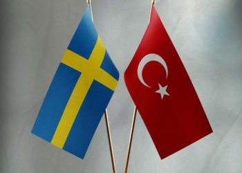 سویدێ په‌نابه‌ره‌كێ سیاسى یێ كورد راده‌ستى توركیا كر