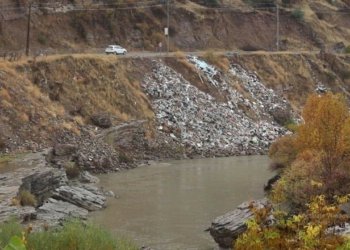 ئه‌و كه‌سێن گلێشی دهاڤێژنه‌ ره‌خێن رووبارێ‌ زێ‌ و سپنه‌ دێ‌ پێرابوونێن یاسایی دگه‌ل هێنه‌كرن