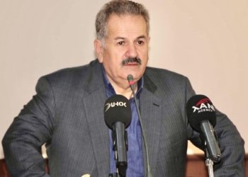 عەبدولخالق بابیری دێ بیته‌ بریکارێ وەزاره‌تا پێشمەرگەى