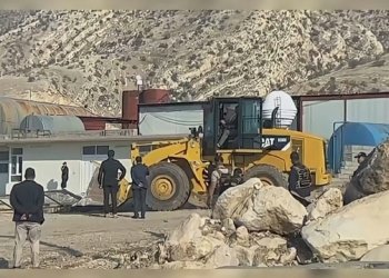 34 پالاوگەهێن نەیاسایی ل كاشێ دێ هێنە ژناڤبرن