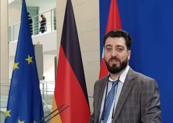 ئه‌ڵمانیا و كوردستان دێ مه‌زنترین کۆڕبەندێ ئابووری پێكڤه‌ سازكه‌ن