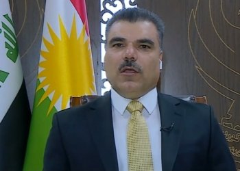 فارس عیسا: وه‌زاره‌تا دارایی یا عیراقێ رێگر نینه‌ به‌رامبه‌ر هنارتنا 400 ملیار دینارێن هه‌رێمێ