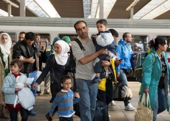 ئەلمانیا دێ رێكارێن نوی بۆ كۆنترۆلكرنا كۆچبەران گریتەبەر