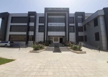 ماوێ‌ ڤەگوهاستنا پێشەسازییا كەڤن یا بەروشكێ‌ هاتە درێژكرن