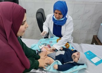 190 هزار زارۆك ل هەرێمێ دێ هێنە ڤاكسیندان