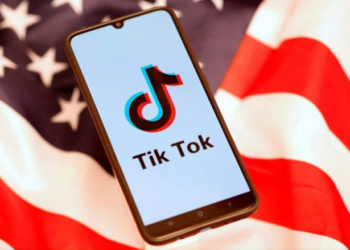 ئێف بی ئای: تیکتۆکی کاریگەری ل سەر ئاسایشا نیشتیمانییا ئه‌مریكا هەیە