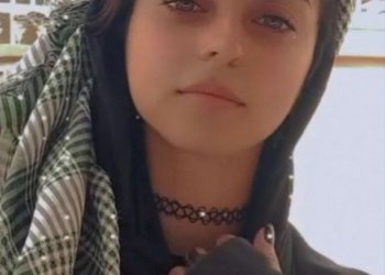 مەترسییا سێدارەدانێ ل سەر كچەكا كورد یا 17 سالی هەیە