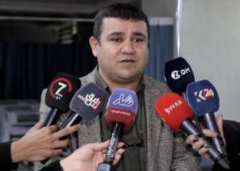 سلێمانی: ژبەر مانگرتنا پەرستاران چەندین زارۆكان گیانێ خوە ژدەستدایە