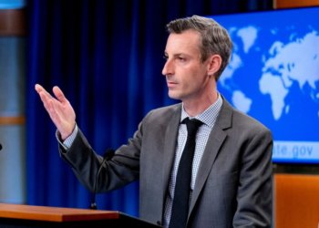 ئەمریكا: لگەل توركیا و هەڤپەیمانێن خوە دێ بەرژەوەندییێن خوە ل سووریا پارێزین