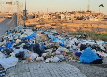 حكومەتا هەرێمێ هەیڤانە نێزیكی 10 ملیار دیناران بۆ هاڤێتنا گلێشی تەرخاندكەت
