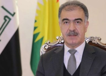 سەفین دزەیی: ئاسایشا خوارنێ پرسا سەرەكییا هەرێما كوردستانێ بوو ل کۆڕبەندێ ئابووری یێ داڤۆس