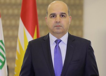 ساسان عه‌ونى : داهاتێ وه‌زاره‌تا باژێرڤانى و گه‌شتوگوزارێ 55%ێ زێده‌بوویه‌