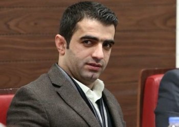 دادگه‌ها سلێمانیێ عه‌لى حه‌مه‌سالح ب 90 ملیۆن دیناران سزادا