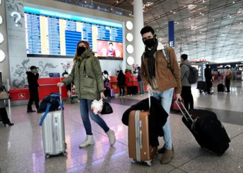 ژبەر كۆرۆنایێ مەغریب رێك ل گه‌شتیارێن وەلاتەكی گرت