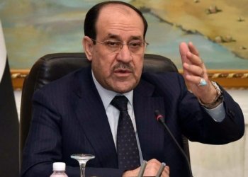 عیراق: مالکی هشیارییێ لدوور سەرهلدانا خۆپیشاندانان ددەت