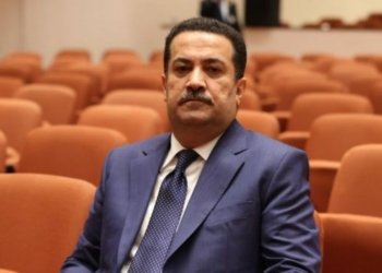 محەمەد شیاع سوودانی: ئه‌م دێ پشتەڤانییا بانکا ناڤەندییا عیراقێ کەین داکو بهایێ دۆلاری وەکو بەرێ بزڤڕیت