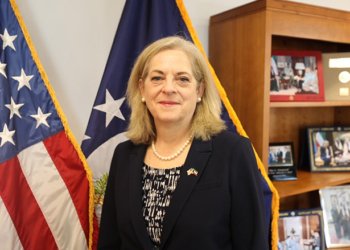 بالیۆزا ئەمریکا ل عیراقێ: مه‌ دەستێوەردان د بهایێ دۆلاری دا نەکرییە