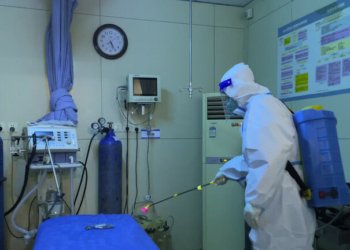 وه‌زاره‌تا ساخله‌مییێ بریاره‌كا نوو ده‌رباره‌یی كۆرۆنایێ ده‌ركر