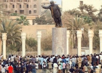 چارچوڤێ هه‌ماهه‌نگى: ترسا ڤه‌گه‌راندنا به‌عسیان هه‌یه‌