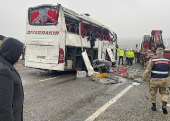 د روودانه‌كا هاتنوچوونێدا پێنج كه‌سان گیانێ خۆ ژ ده‌ستدا