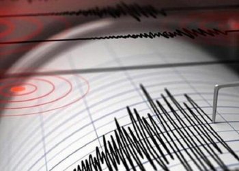 بیڤەلەرزەك ل دهۆكێ روویدا