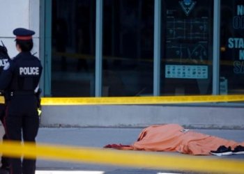 ل ئەمریكا شەش كەس هاتنە كۆشتن