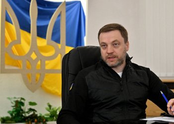 وه‌زیرێ نافخۆ یێ ئۆكرانیا گیانێ خۆ ژ ده‌ستدا